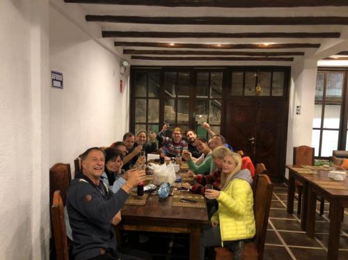 Hosté ubytování Vilas Insight Hotel Machupicchu