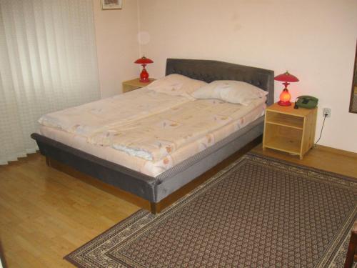 Gallery image of Amfora Rooms Caribrod in Dimitrovgrad