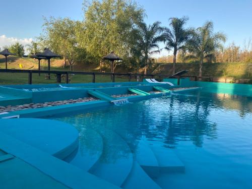 Casa de campo y golf – Photos 5