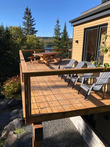 Chalet du Ruisseau – Photos 3