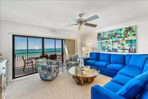 Sea Oats 314 Apartment