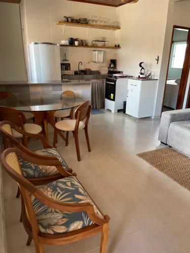 Fotografie z fotogalerie ubytování Apartamento Privê do Atlântico em Salinas v destinaci Salinópolis