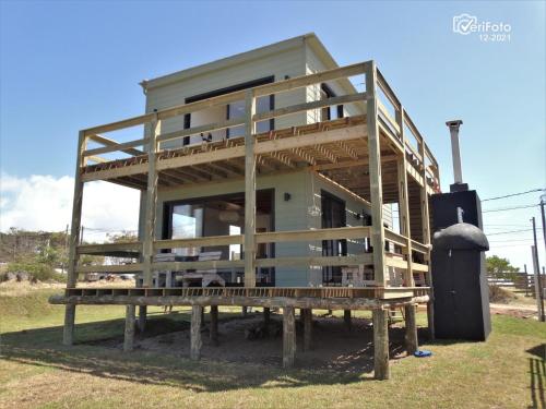 Gallery image of Plancton in Punta Del Diablo