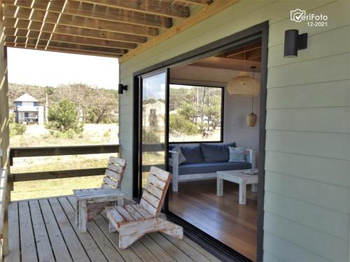 Gallery image of Plancton in Punta Del Diablo