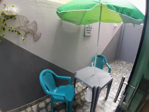 Galeriebild der Unterkunft Apartamento no Bessa in João Pessoa