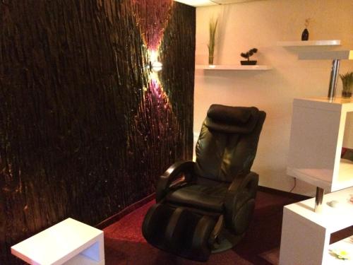 Фотография из галереи Hotel Zum Rosengarten в Дармштадте