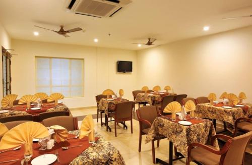 CORALHEIGHTS AMBALAPPUZHA – Photos 2