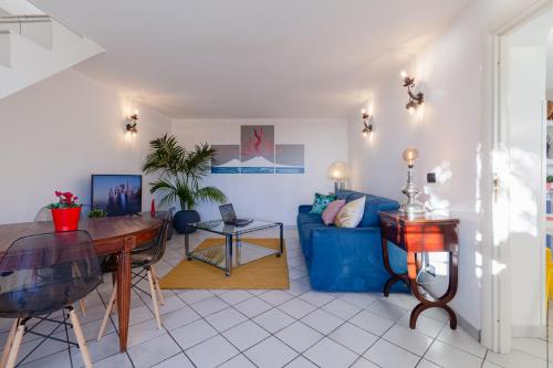 Casa Rosa - Sea View & Terrace Apartment