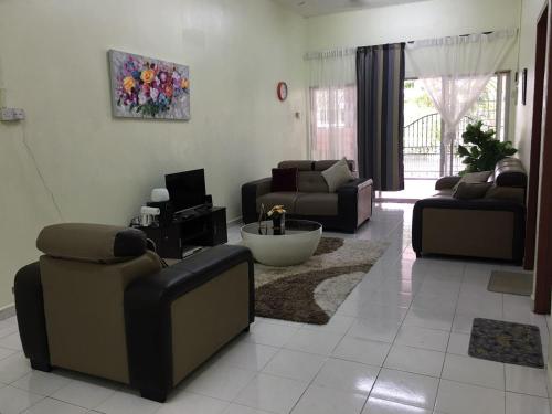 Gallery image of Taiping Desa Jana Home Stay in Kamunting