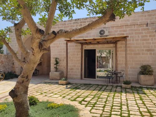 Masseria Rodegaleto