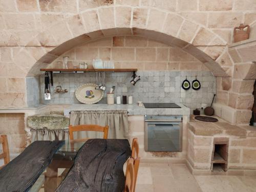 Masseria Rodegaleto – Photos 3