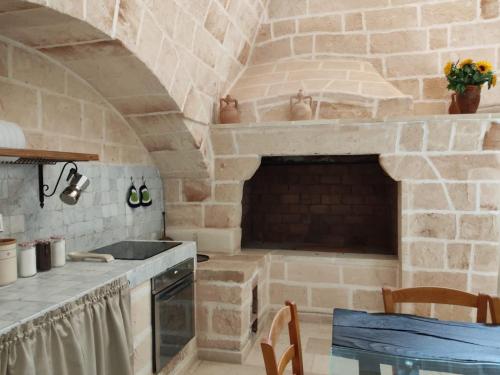 Masseria Rodegaleto – Photos 4