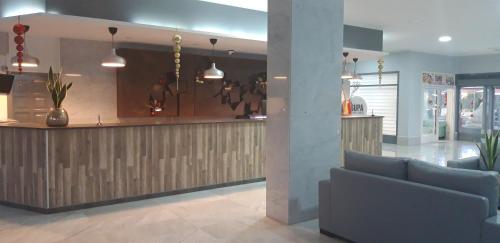 Green Loft - Vivienda Vacacional a Playa del Inglés