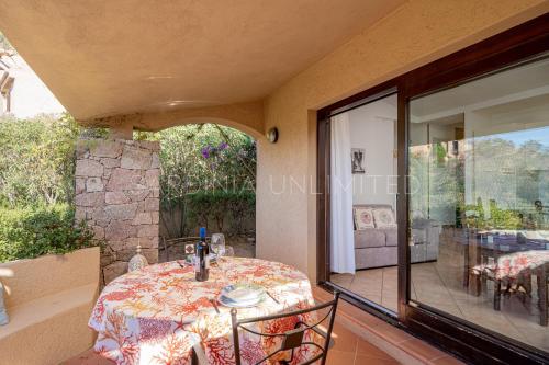 Μπαλκόνι ή βεράντα στο Villa with pool perfect also for kids - Violetta Luna