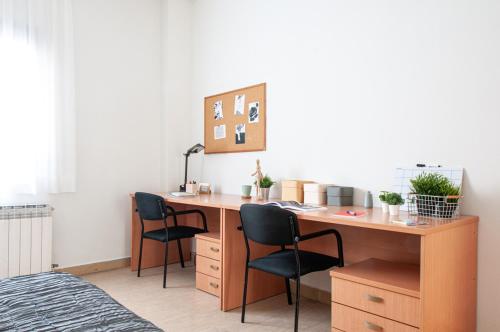 Fotografie z fotogalerie ubytování Residencia Universitaria Resa Sant Jordi v destinaci Tarragona