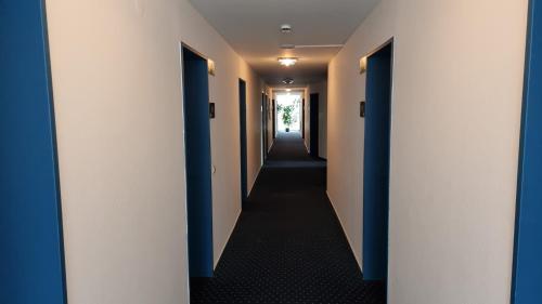 Gambar di galeri bagi InTeck Hotel di Dettingen unter Teck