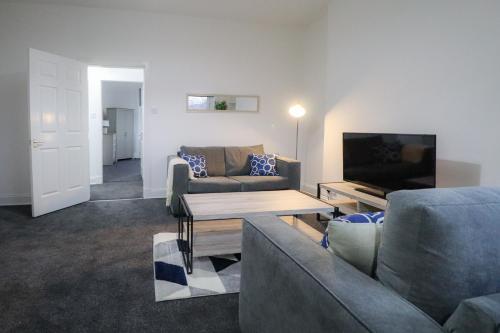 Troon Golf Apartment – Photos 3
