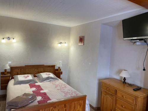 Ronce HOTEL LA VANOISE – Photos 3
