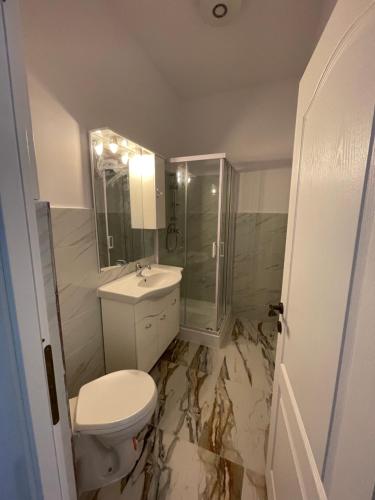 Photo de la galerie de l'établissement MANEA ORSOVA Faleza Dunarii, à Orşova