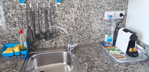 Azul Loft Deluxe - Vivienda Vacacional a Playa del Inglés