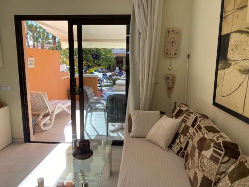 Apartamento Las Vistas Beach - Tenerife Royal Gardens