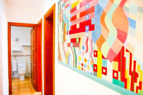 Villa Calamares with heated pool and air conditioning