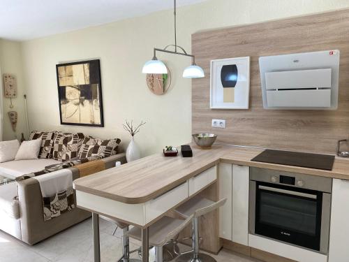 Apartamento Las Vistas Beach - Tenerife Royal Gardens