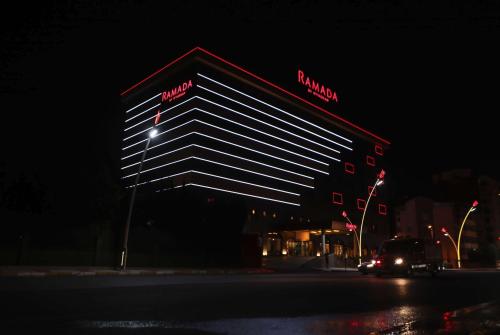 Ramada Usak