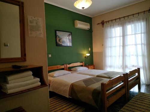 Gallery image of Pension Vergina in Vergina