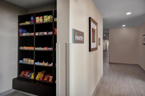 Φωτογραφία από το άλμπουμ του Staybridge Suites - Holland by IHG σε Holland