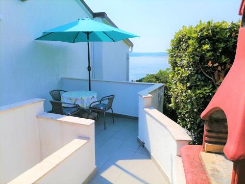 Klaja Summerbay Apartments