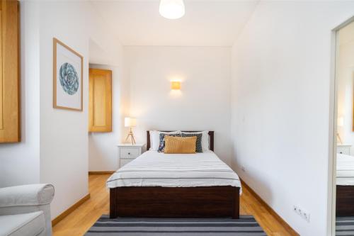 WHome Ajuda 31 Premium w/ Elevator & Parking