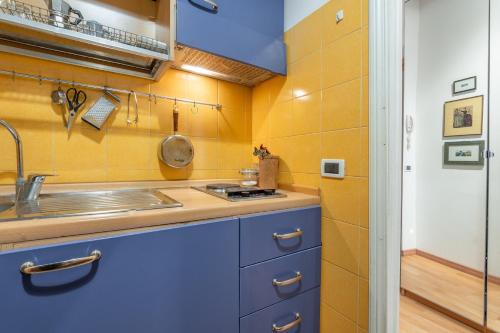 Dell'Orso Apartment Navona Sq