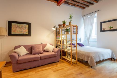 Dell'Orso Apartment Navona Sq