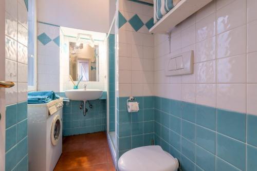 Dell'Orso Apartment Navona Sq