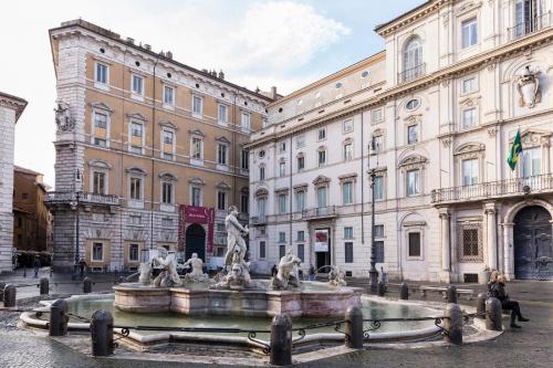 Dell'Orso Apartment Navona Sq