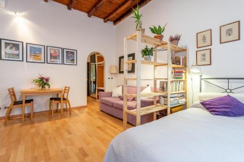 Dell'Orso Apartment Navona Sq