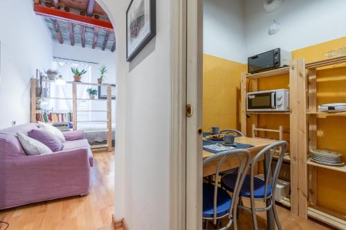 Dell'Orso Apartment Navona Sq