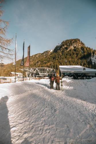 Φωτογραφία από το άλμπουμ του Chalet Queen σε Canazei