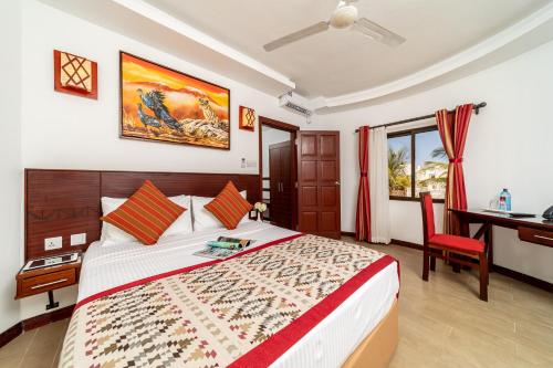 Gallery image of PrideInn Hotel Nyali in Mombasa