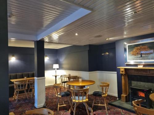 Galeriebild der Unterkunft The Anchor Hotel in Kippford