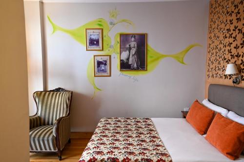 فندق وشقق No.11