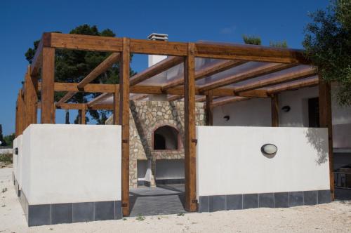 Φωτογραφία από το άλμπουμ του Residence Casale Verderame σε Τραπάνι