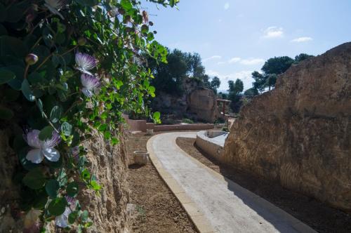 Φωτογραφία από το άλμπουμ του Residence Casale Verderame σε Τραπάνι