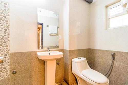 Gallery image of Octave Kings Suites in Bengaluru