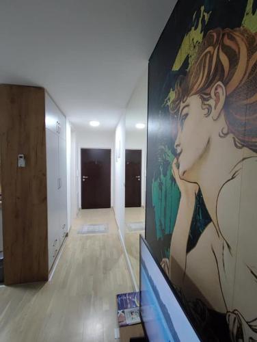 Fotografie z fotogalerie ubytování Intime by Nights & Smiles v destinaci Tuzla