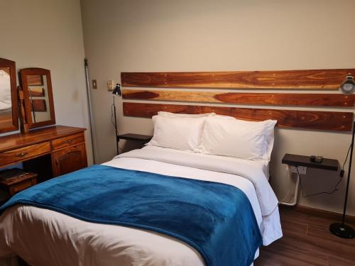 Φωτογραφία από το άλμπουμ του Dara Guest House σε Trichardt