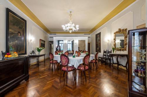 Drinks på Locanda Sant'Agostin