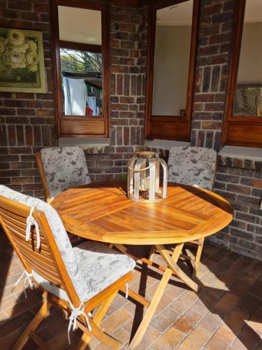 Φωτογραφία από το άλμπουμ του Dara Guest House σε Trichardt