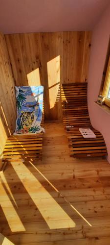 Fotografie z fotogalerie ubytování Rackhof v destinaci Oberlienz